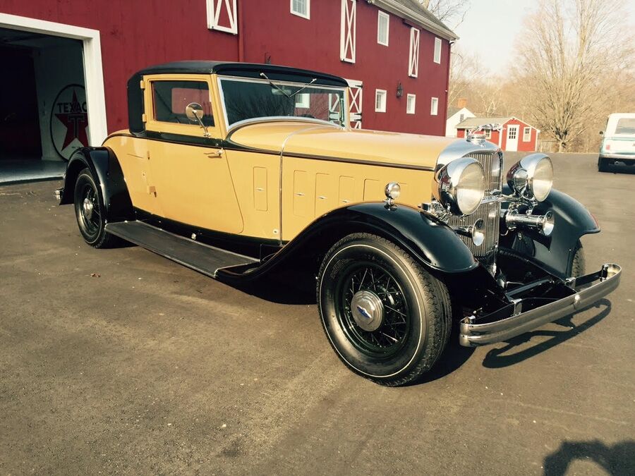 Courtesy of The Finest Automobile Auctions