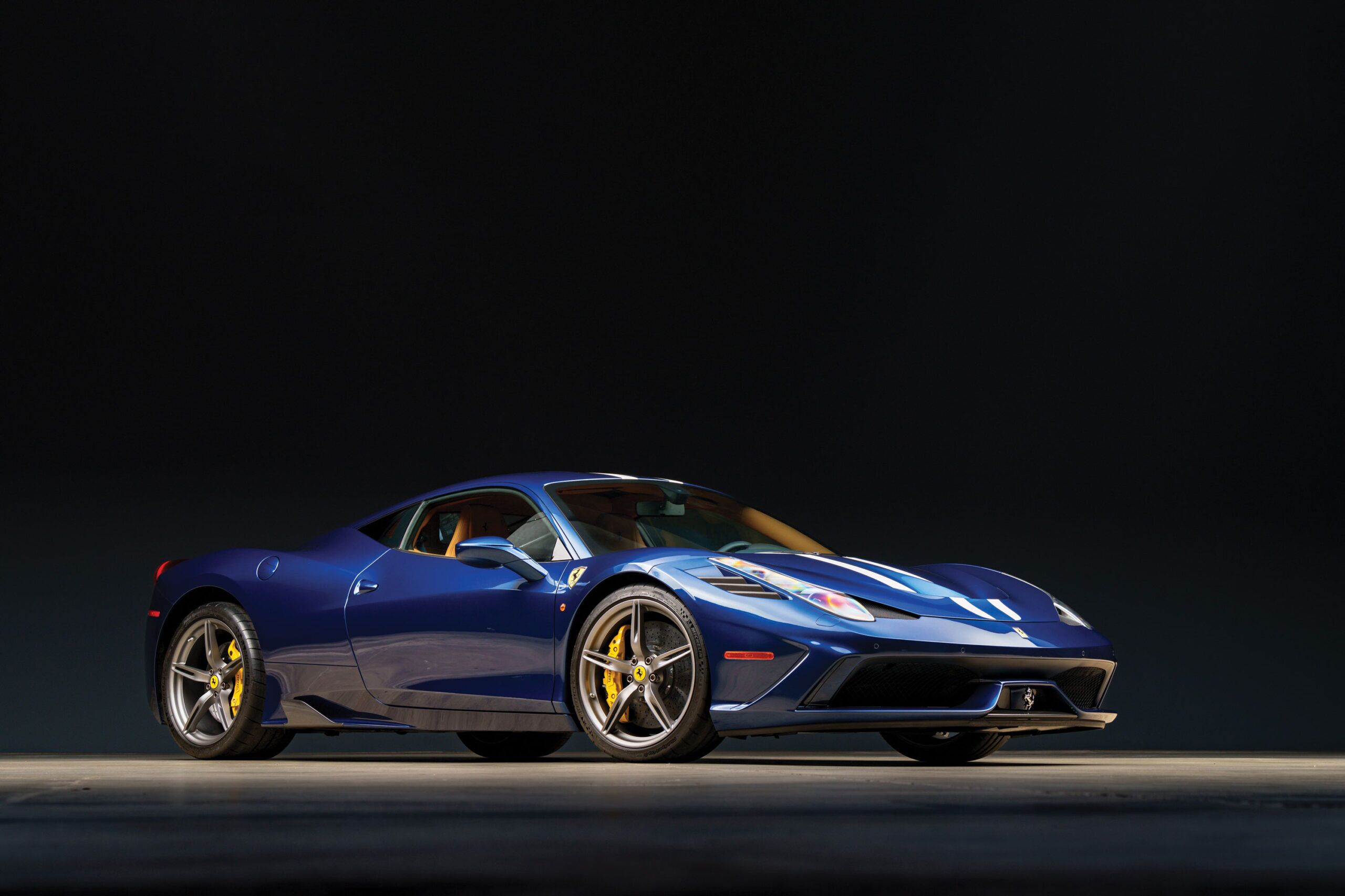 フェラーリ458 Speciale カタログ Ferrari 458 SPECIALE カタログ 日本語 フェラーリ スーパーカー特集