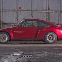洋書 930 to 935 The Turbo Porsches Porsche 930 to 935: The Turbo Porsches