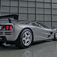 洋書 MCLAREN RACING SPORTS CARS McLaren: The Road Cars, 2010–2024: Fortune, Kyle, Leno, Jay