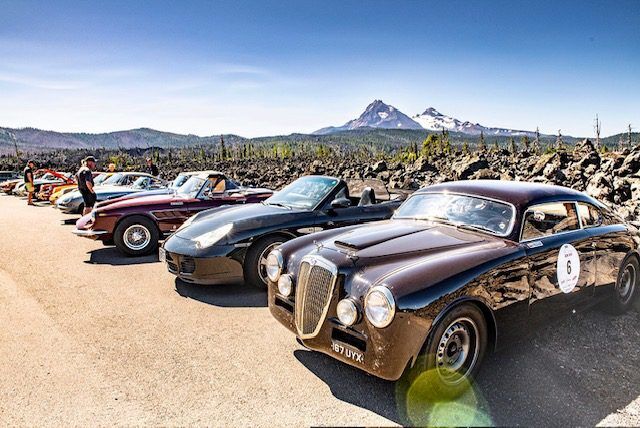 Home Page - Sports Car Market