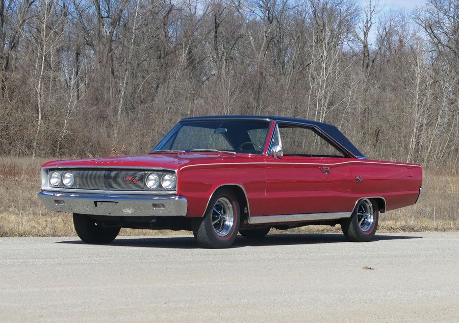 Courtesy of Auctions America