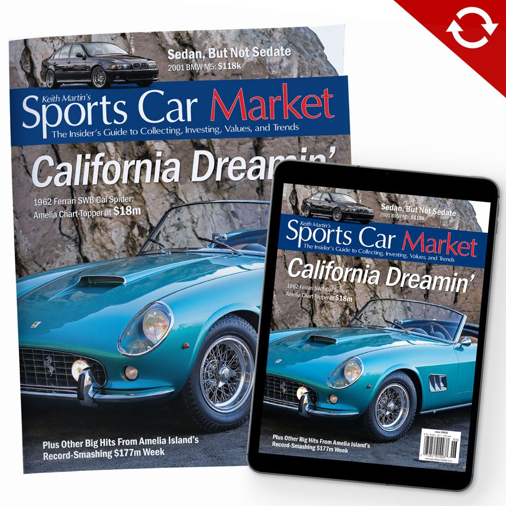 SCM Magazine + Digital