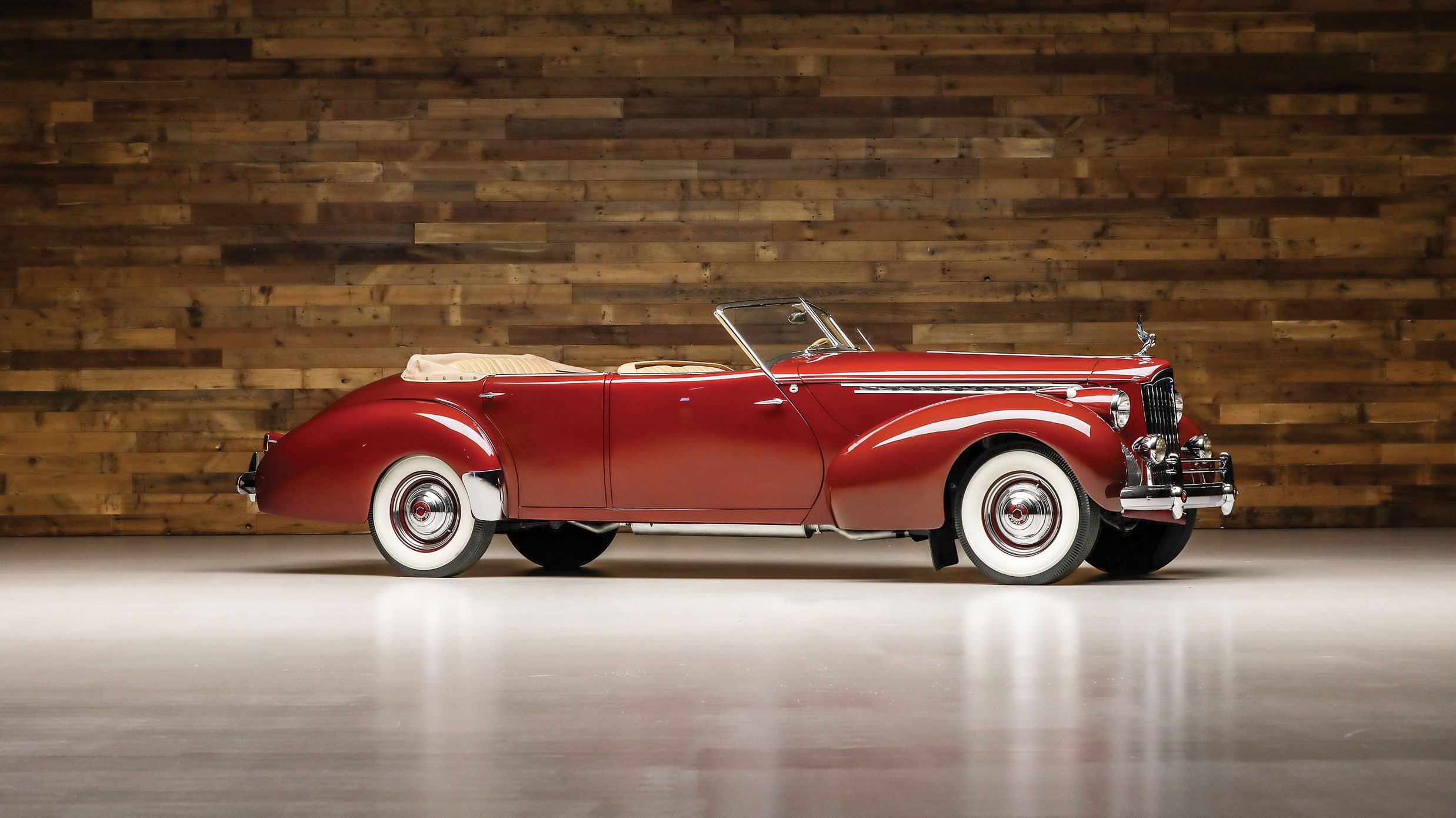 ダラブッカ　本革 1940-packard-custom-super-